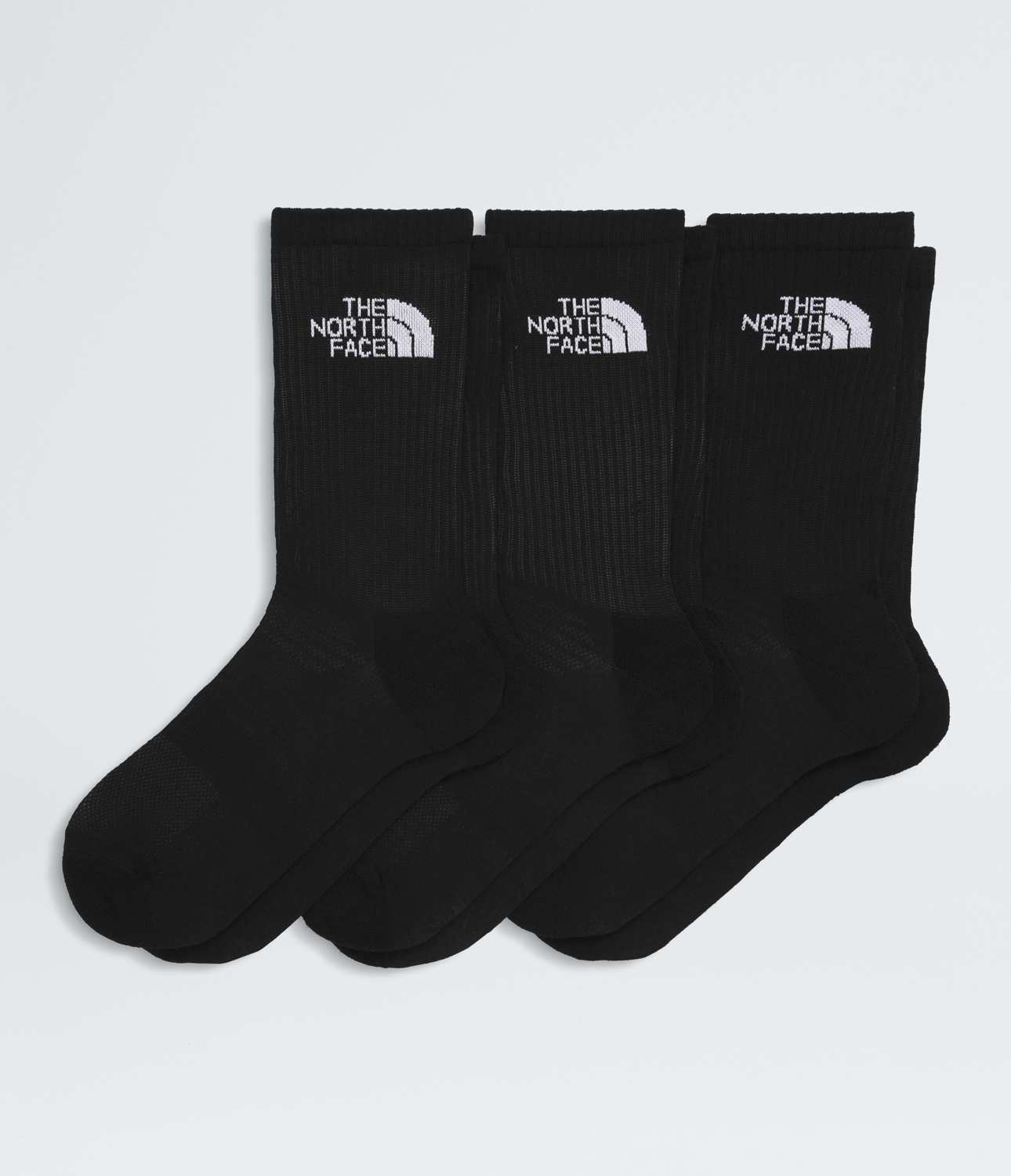 Multisport Cush Crew Sock (3pk) - NF0A882H
