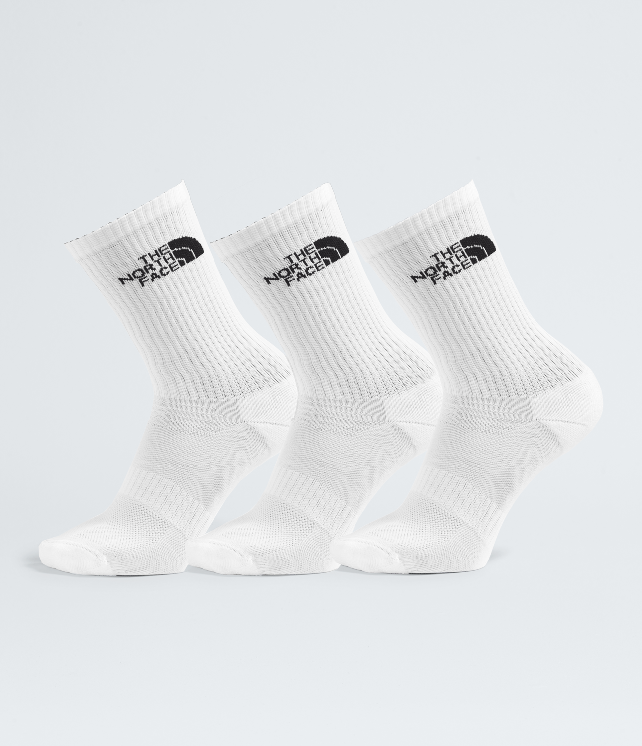 Multisport Cush Crew Sock (3pk) - NF0A882H
