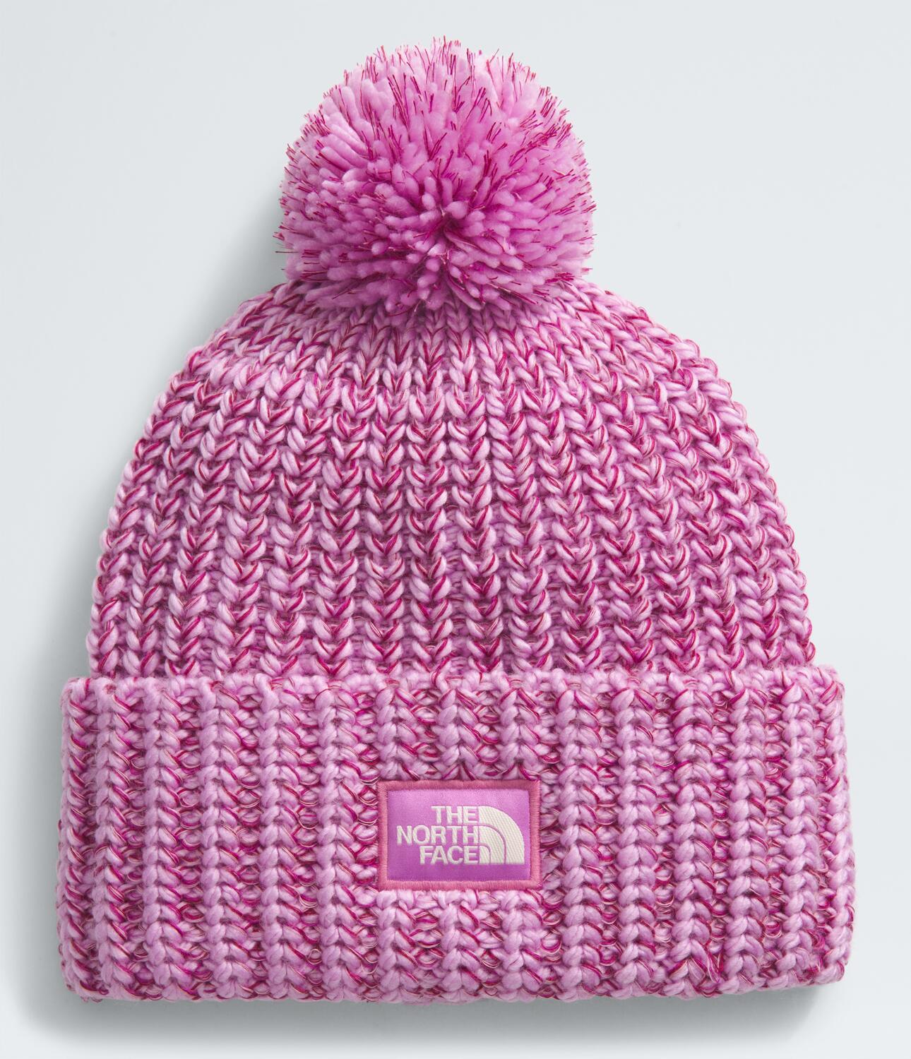 Cozy Chunky Cabin Beanie - NF0A887W