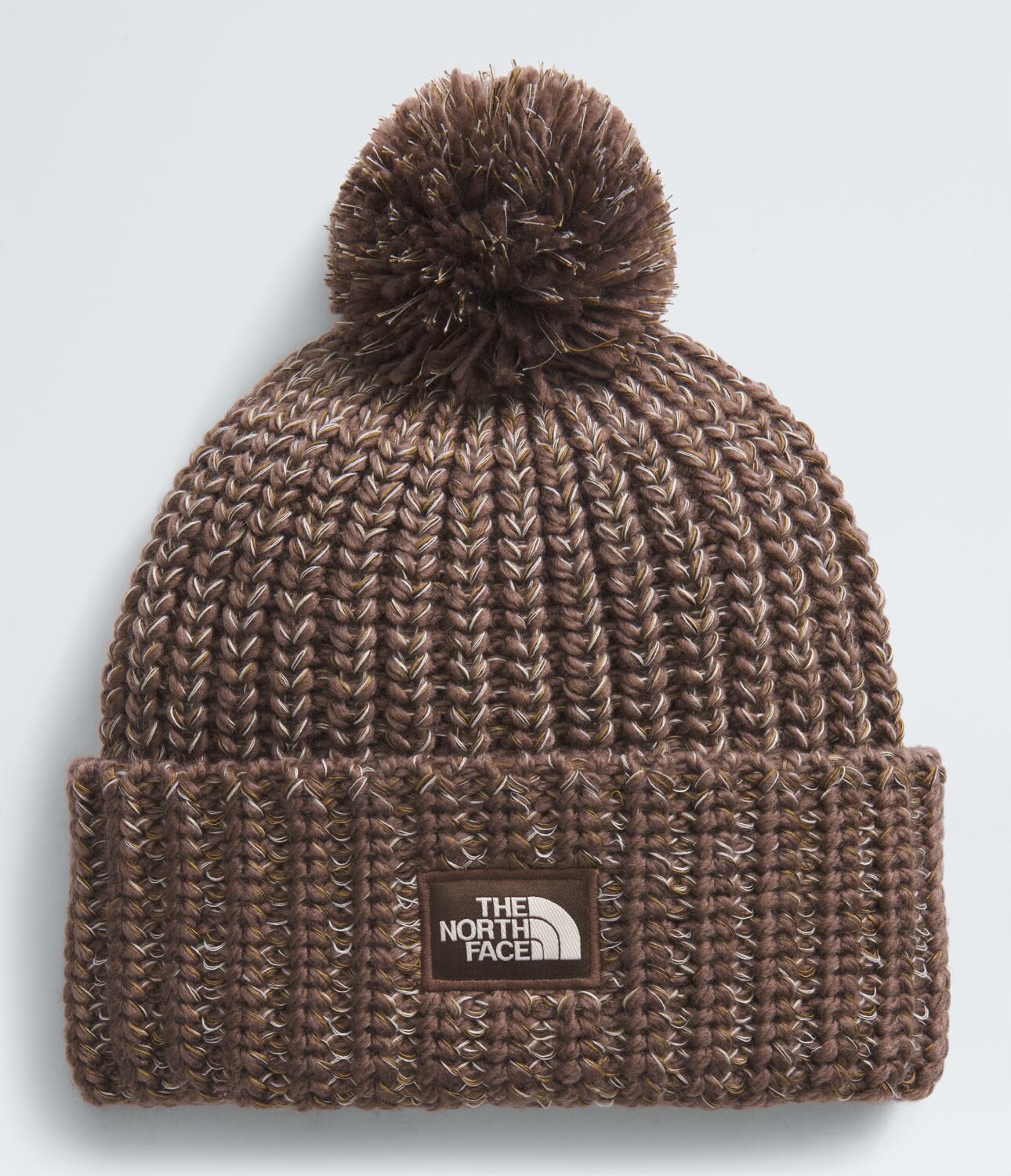 Cozy Chunky Cabin Beanie - NF0A887W