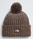Cozy Chunky Cabin Beanie - NF0A887W