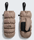Montana Puffer Mitts - NF0A88JQ