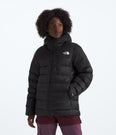 Kalix Down Hoodie (Women's) - NF0A88SJ - Past Season