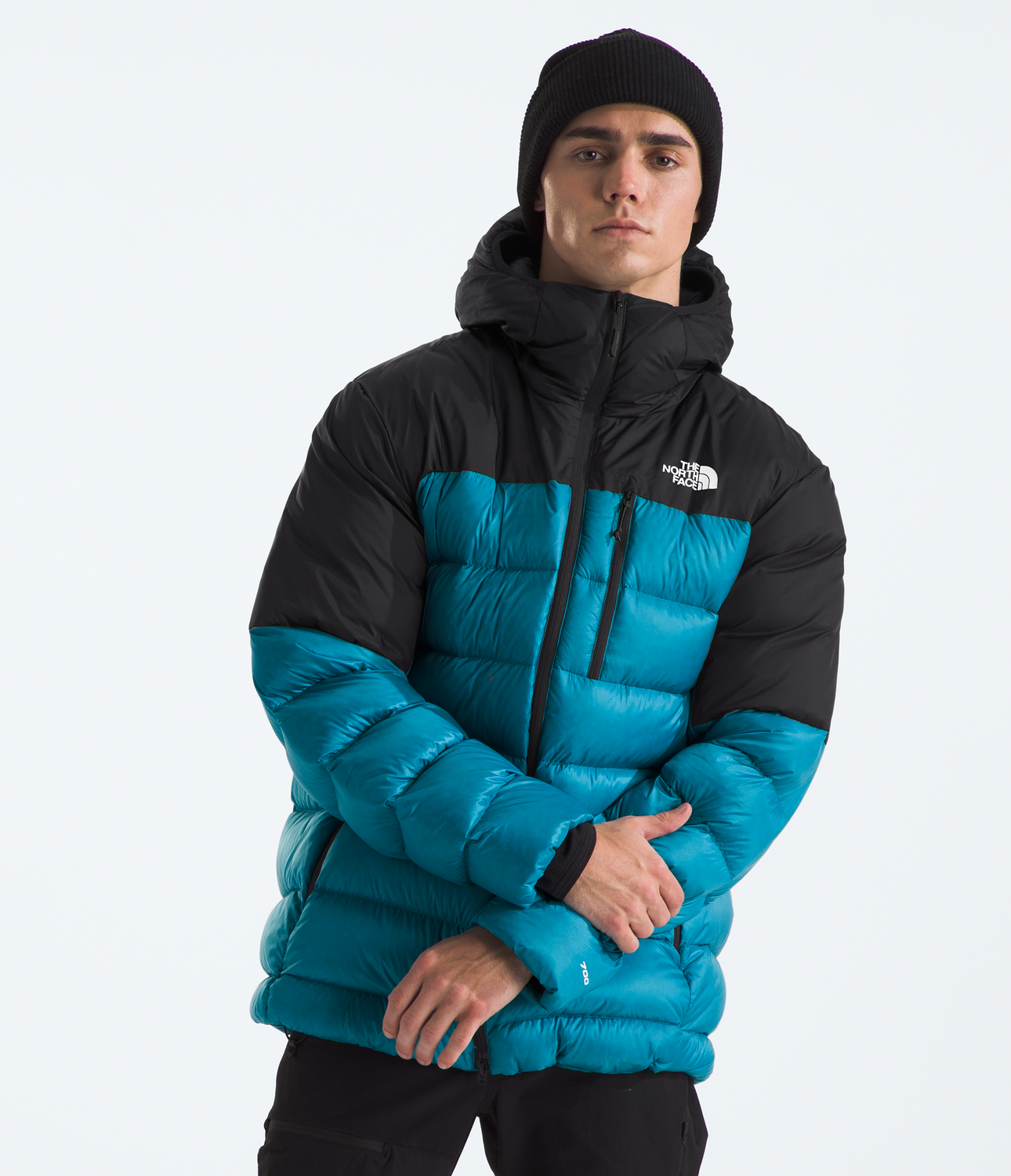 Kalix Down Hoodie (Men's) - NF0A88SK