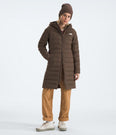 Aconcagua Parka (Women’s) - NF0A88TA - Past Season