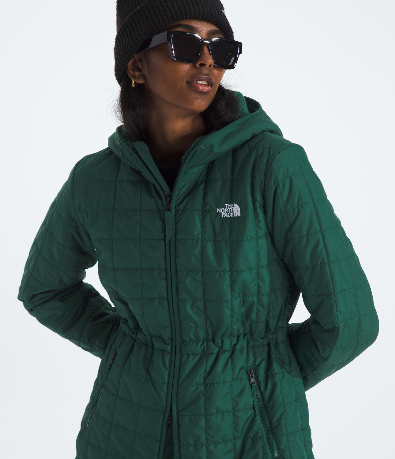 Junction Insulated Jacket (Women's) - NF0A88TH