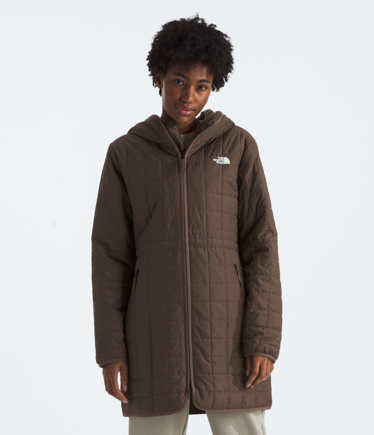 Junction Insulated Jacket (Women's) - NF0A88TH