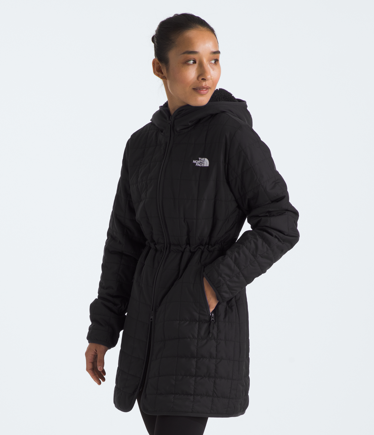 Junction Insulated Jacket (Women's) - NF0A88TH