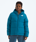North Down Hooded Jacket (Boys') - NF0A88TX - Past Season