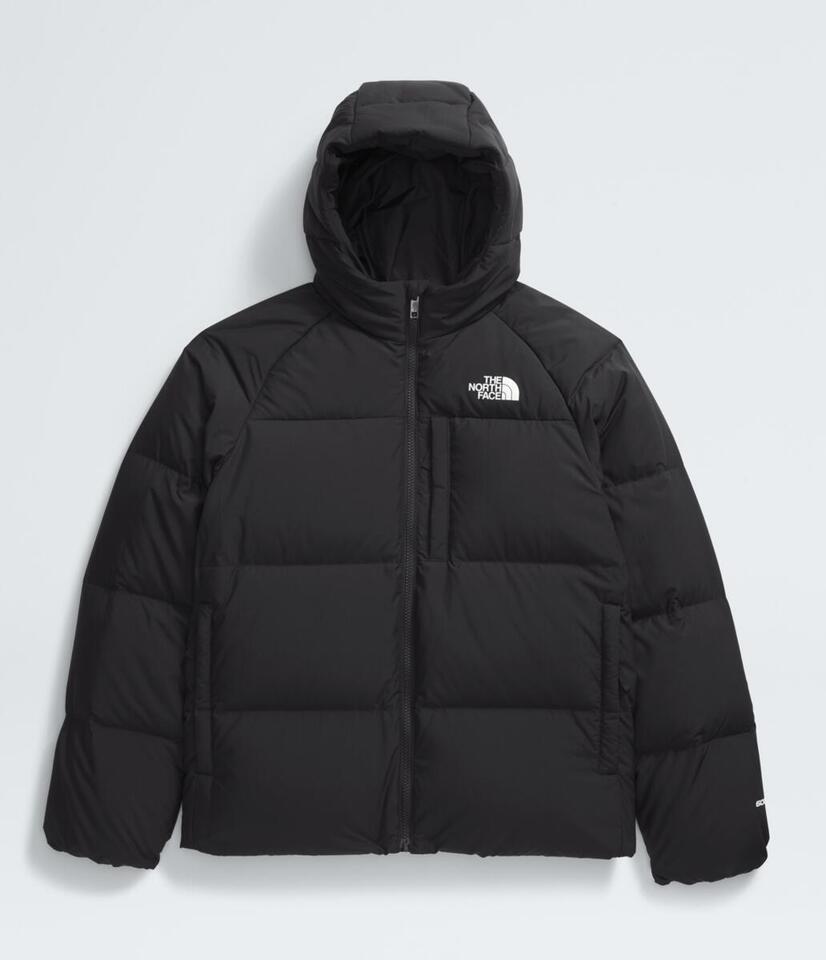 The North Face - Boys' North Down Hooded Jacket | NF0A88TX – The