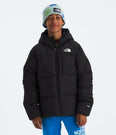North Down Hooded Jacket (Boys') - NF0A88TX - Past Season