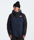 Freedom Insulated Jacket (Boys') - NF0A88TZ - Past Season