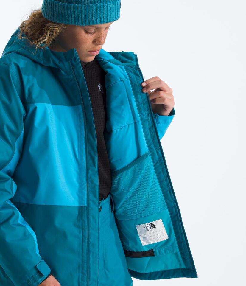 アウター　12/18m Girls-North-Down-Hooded-Jacket.png