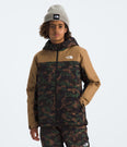 Freedom Insulated Jacket (Boys') - NF0A88TZ - Past Season