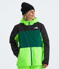 Freedom Insulated Jacket (Boys') - NF0A88TZ - Past Season