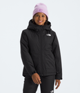 Freedom Insulated Jacket (Girls') - NF0A88UG - Past Season
