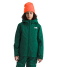 Freedom Triclimate Jacket (Kids' - Unisex) - NF0A88UX - Past Season