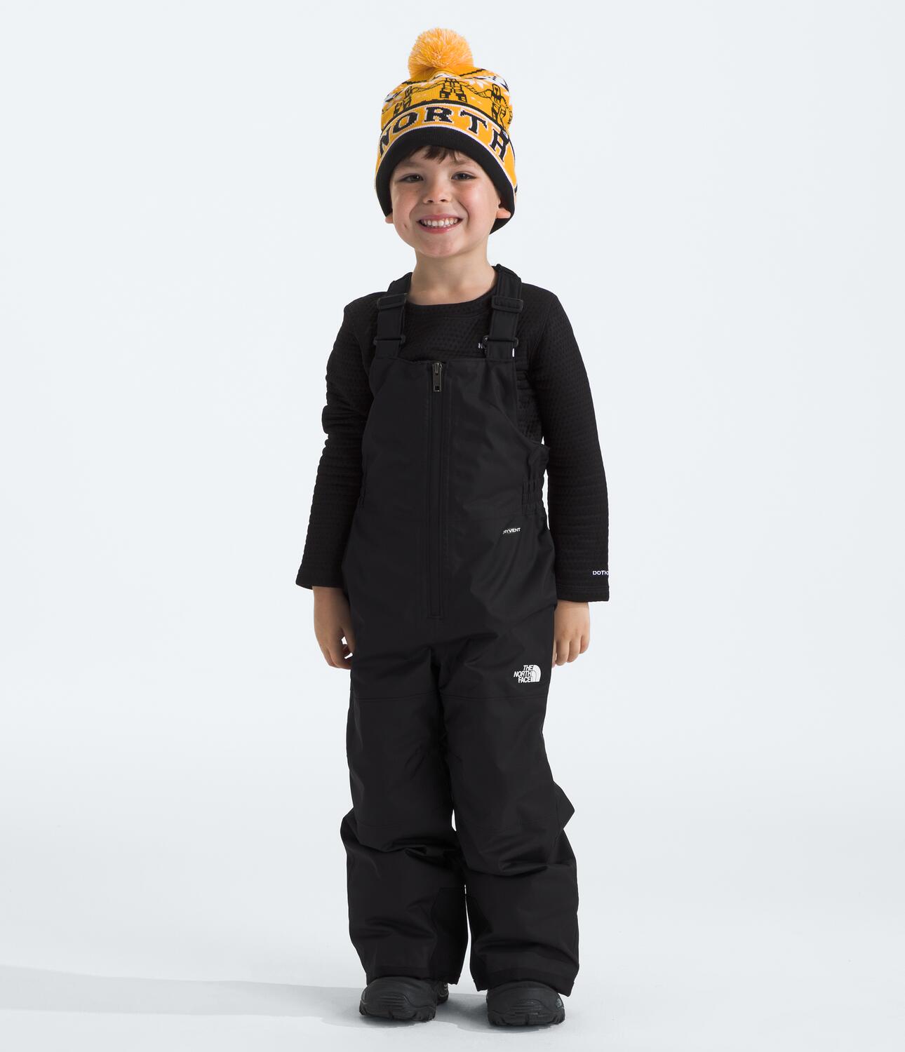 The North Face - Kids' Freedom Insulated Bibs – The Outfitters