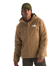 TNF Range Down Jacket (Men's) - NF0A88WD - Past Season