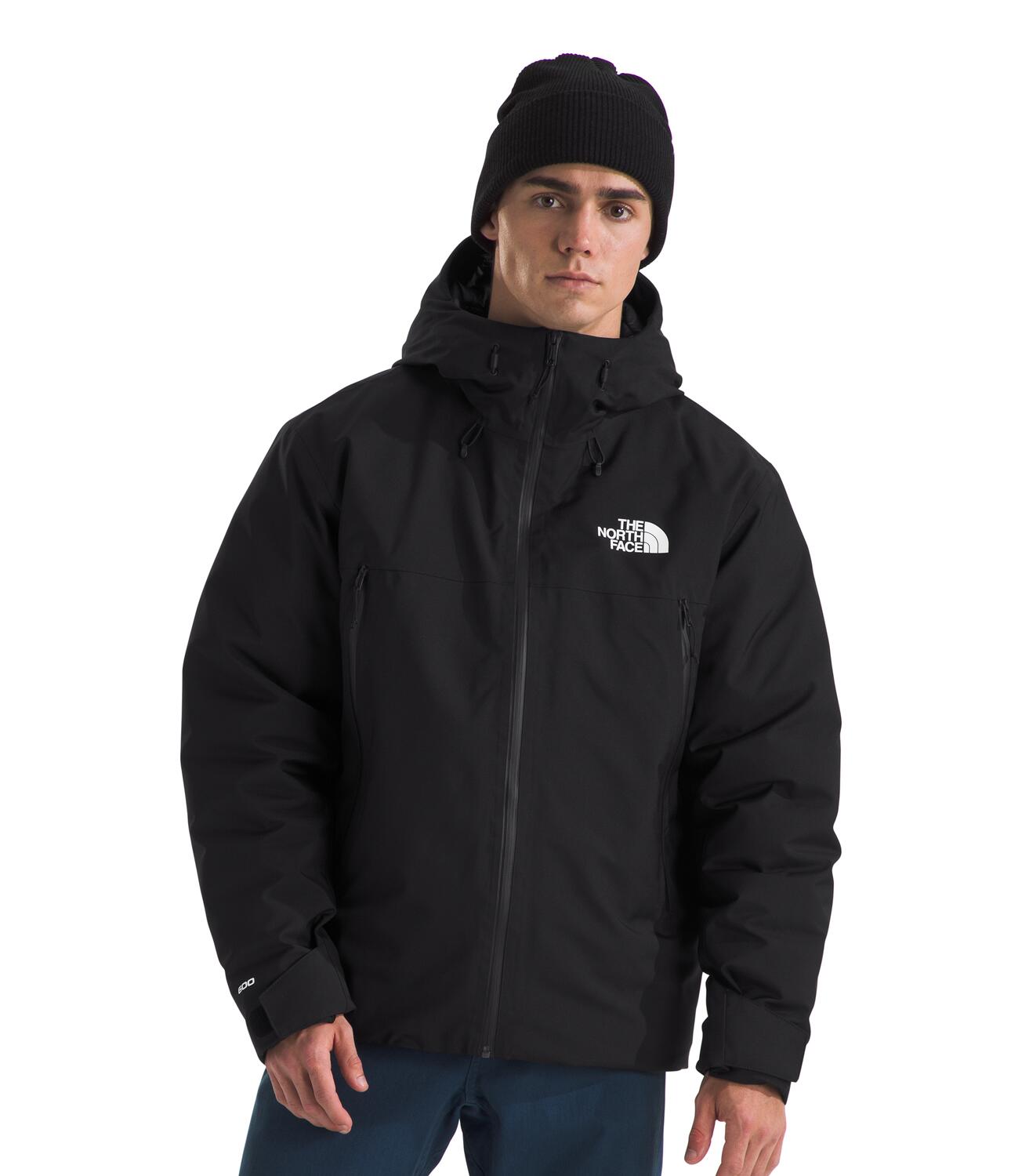 TNF Range Down Jacket (Men's) - NF0A88WD - Past Season
