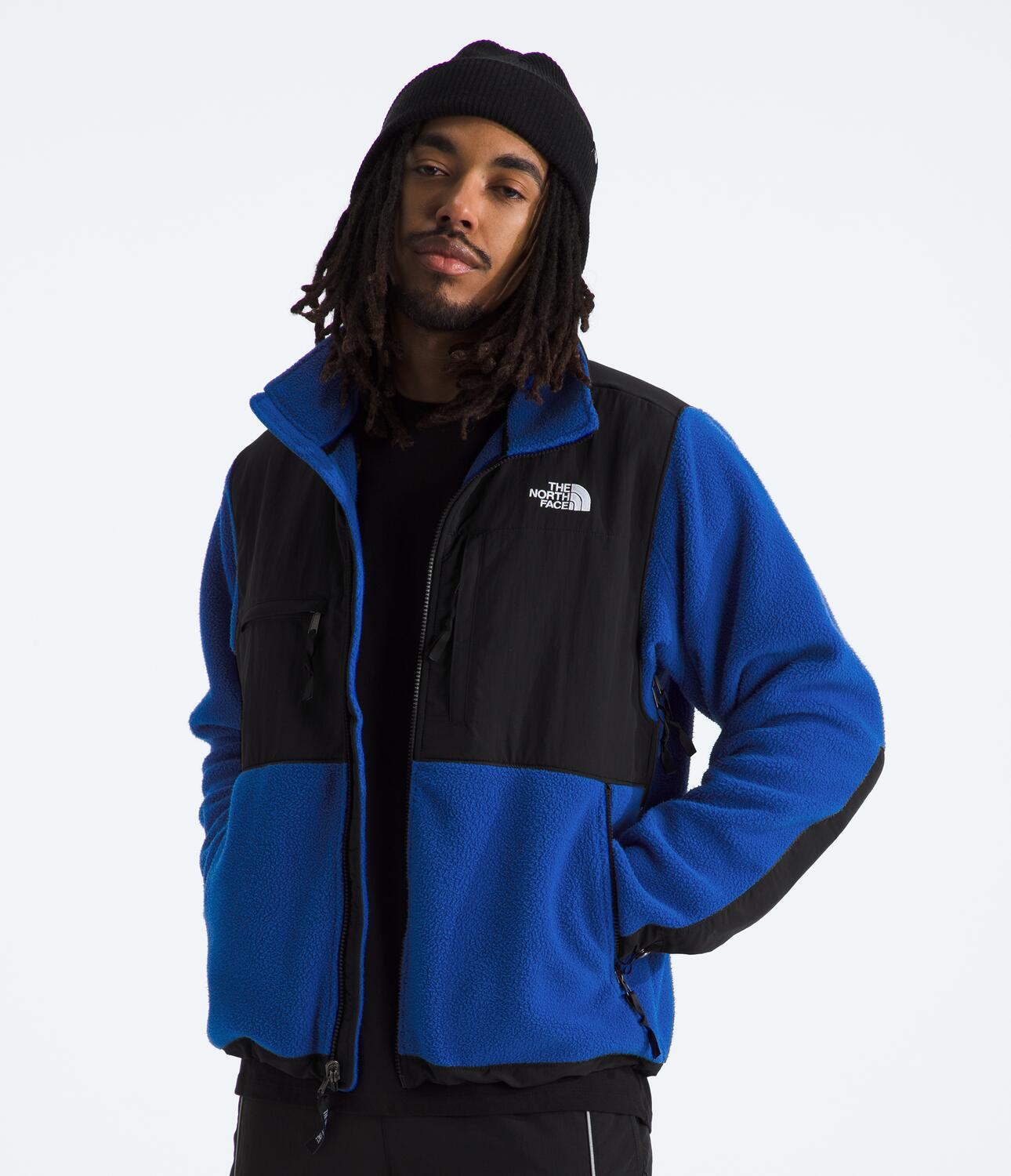 Retro Denali Jacket (Men’s) - NF0A88XH - Past Season