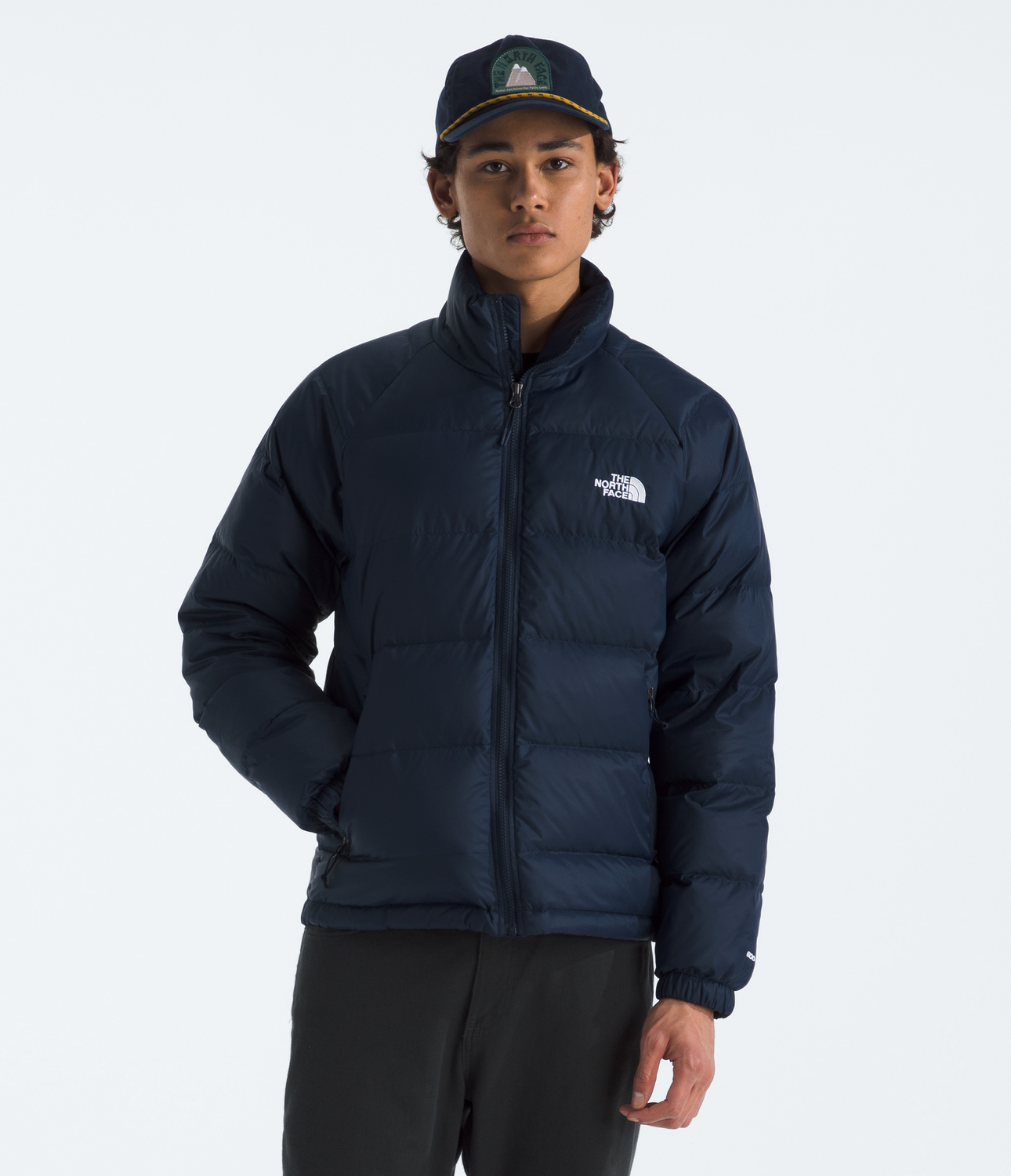 Hydrenalite™ Down Jacket (Men’s) - NF0A88XU