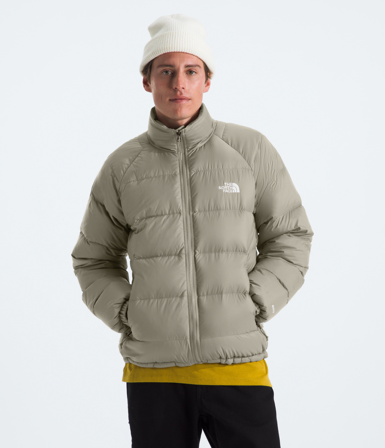 Hydrenalite™ Down Jacket (Men’s) - NF0A88XU