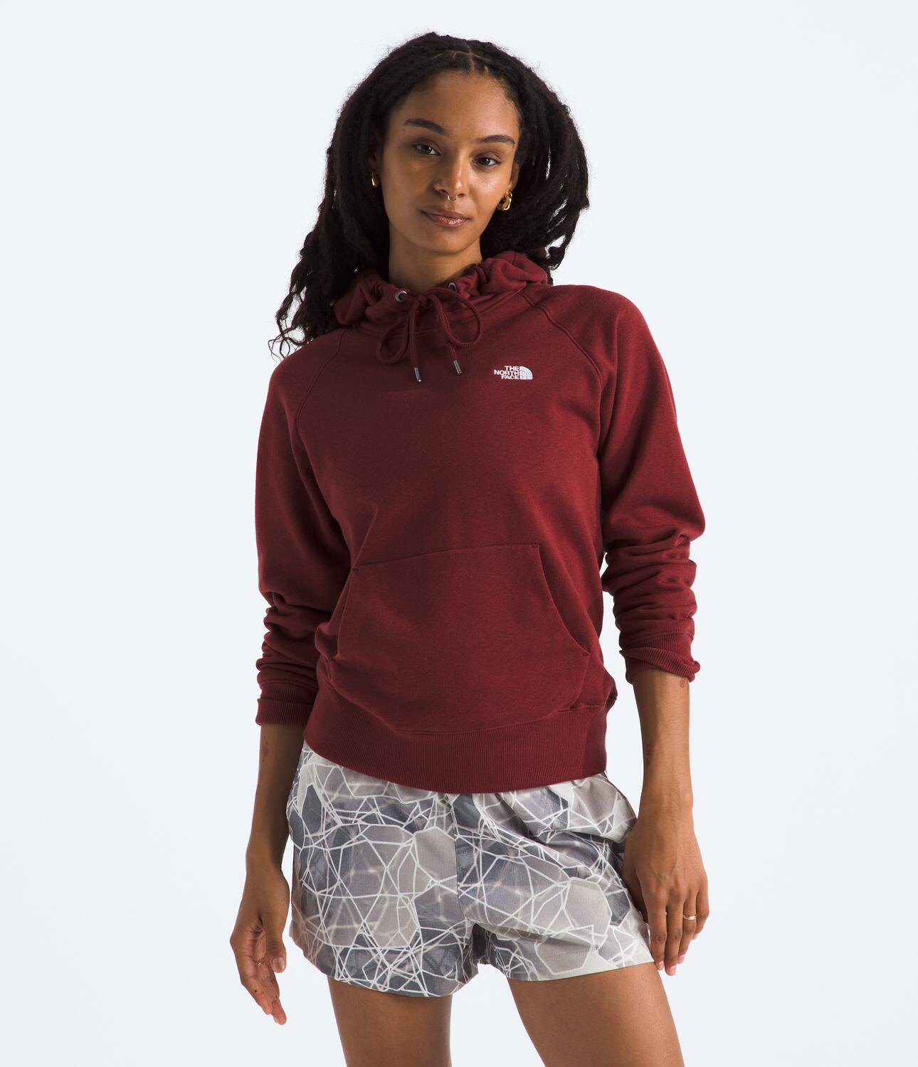 Evolution Hoodie (Women’s) - NF0A88ZW - Past Season