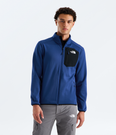 Crest Full-Zip Fleece (Men's) - NF0A897C