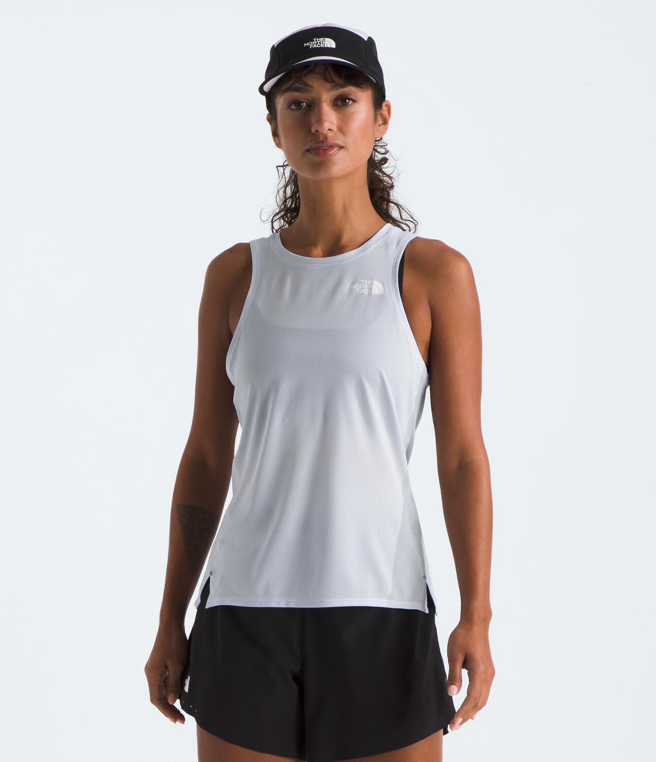 Summit Series High Trail Tank (Women’s) - NF0A89B5 - Past Season