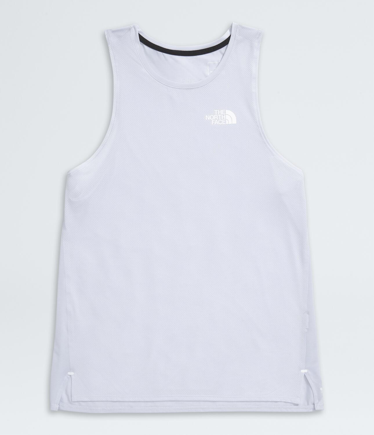 The North Face - Men's Summit Series High Trail Tank | NF0A89B6