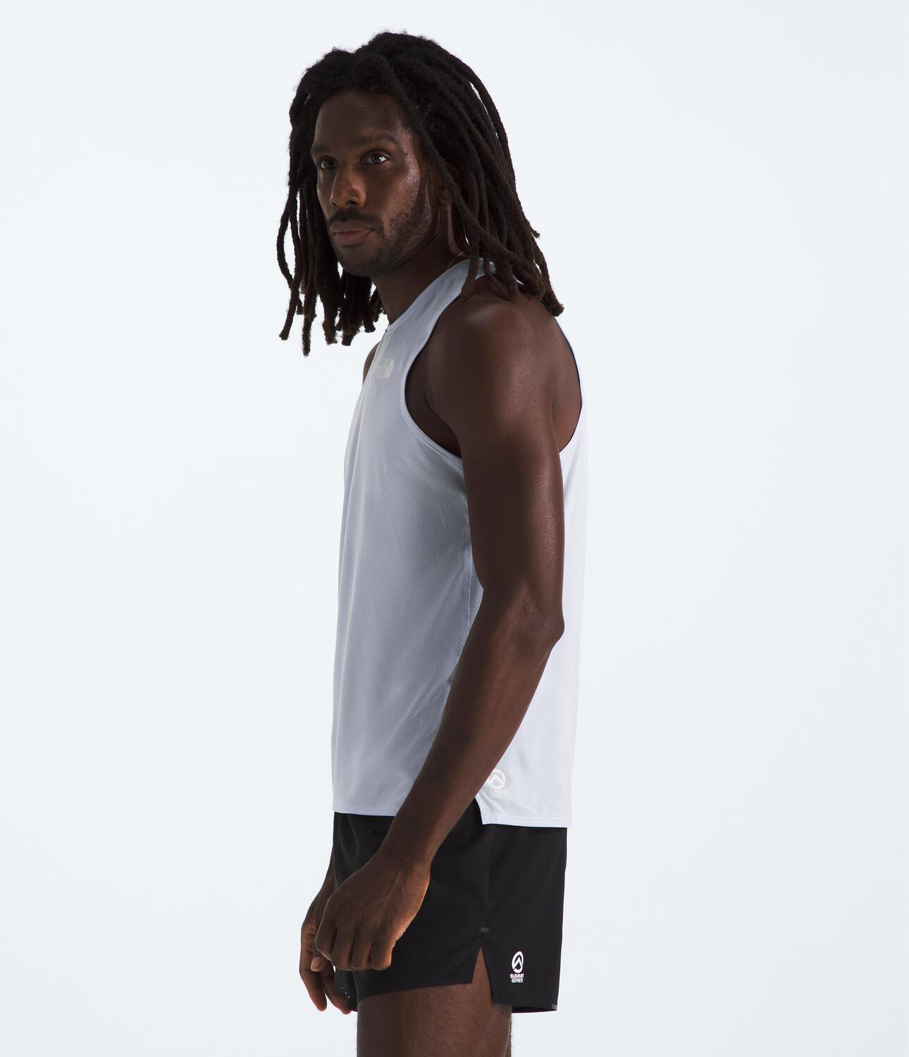 The North Face - Men's Summit Series High Trail Tank | NF0A89B6