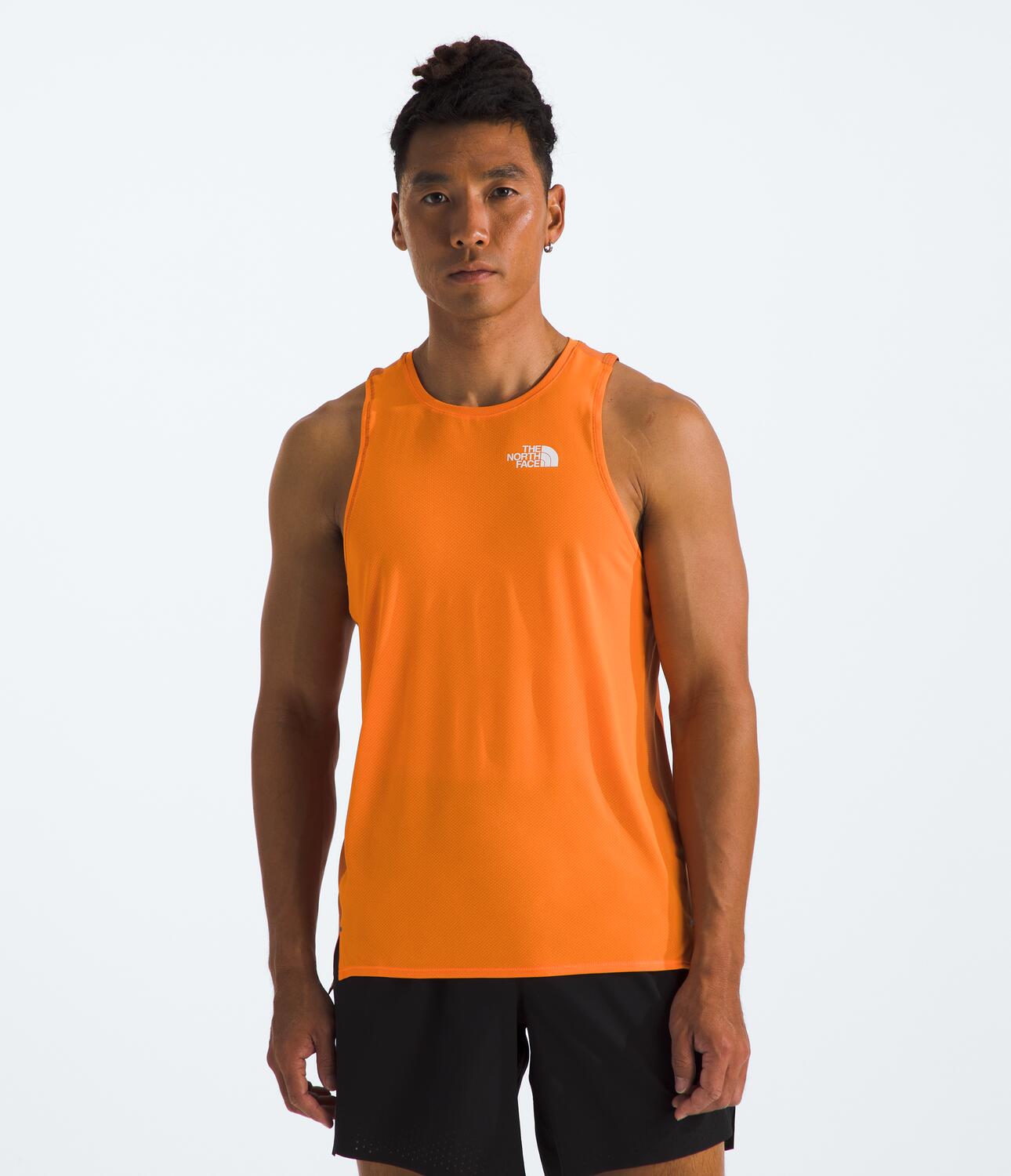 Summit Series High Trail Tank (Men’s) - NF0A89B6 - Past Season