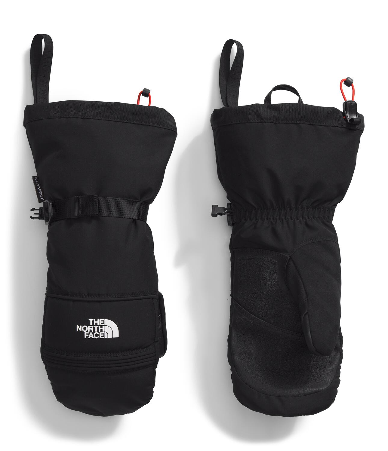 Montana Ski Mitt (Men's) - NF0A89QH