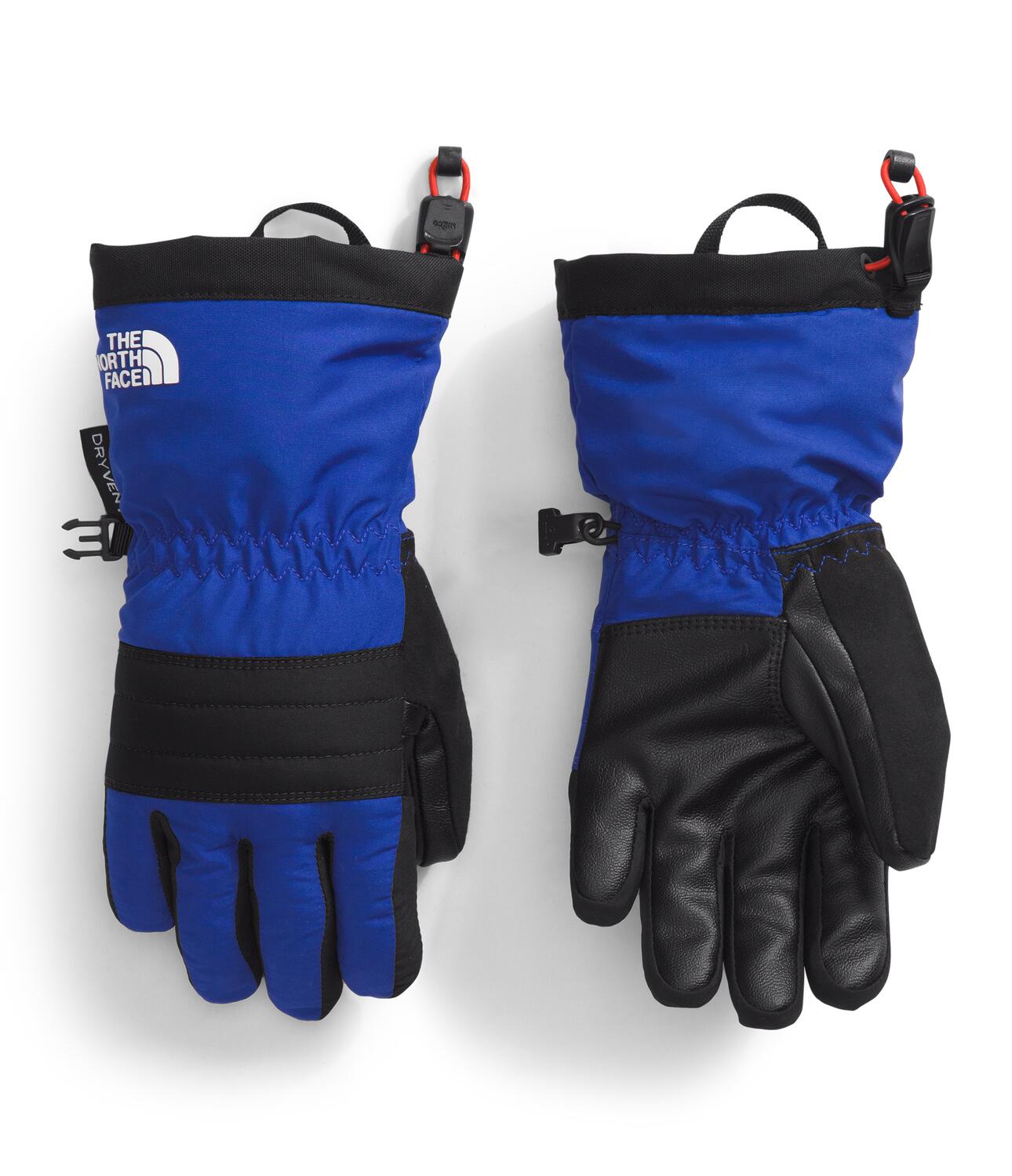 Montana Ski Glove (Kids') - NF0A89R7 - Past Season