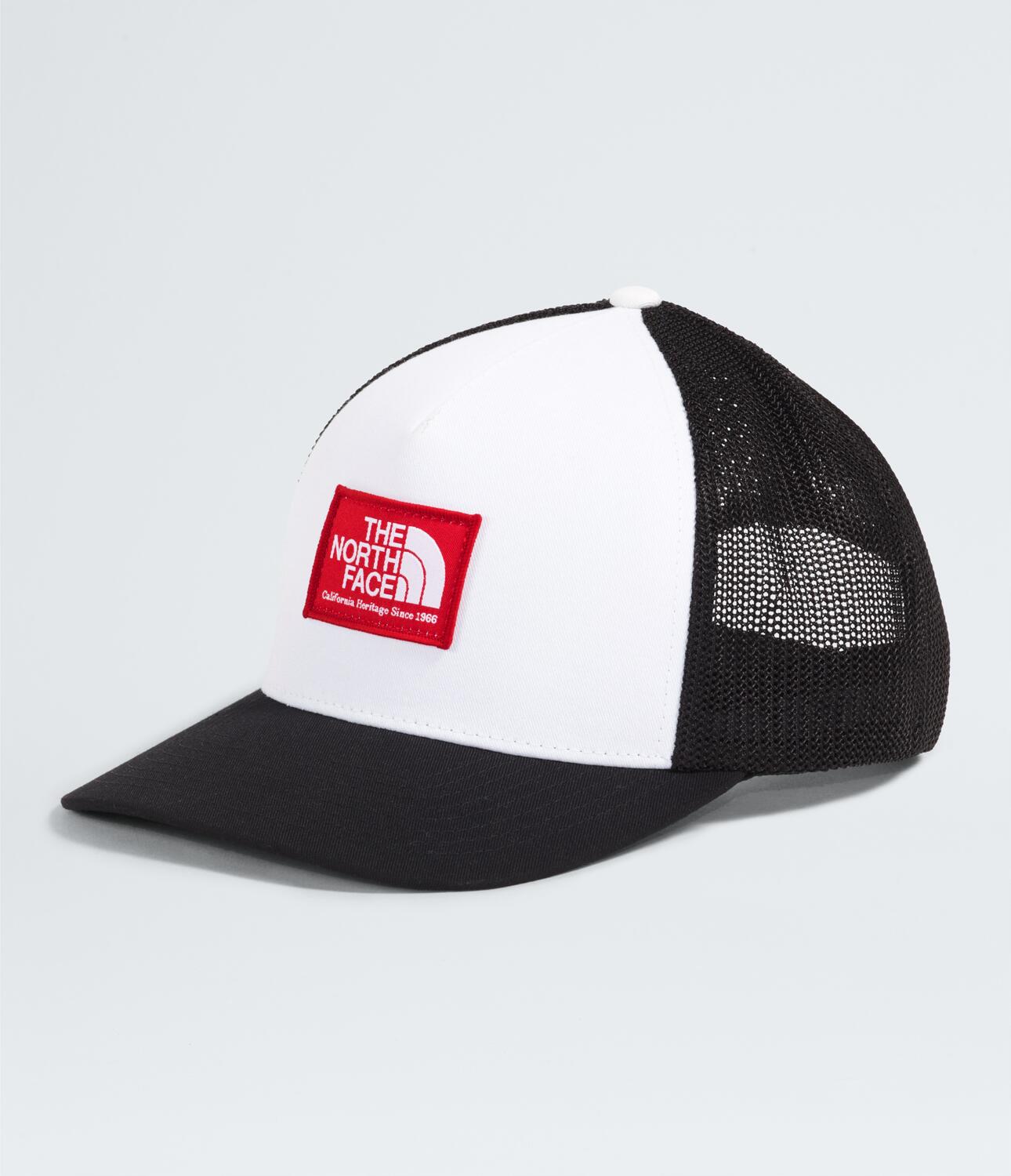 Keep It Patched Trucker Hat - NF0A8A2C
