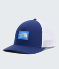 Keep It Patched Trucker Hat - NF0A8A2C