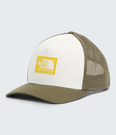 Keep It Patched Trucker Hat - NF0A8A2C