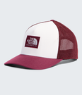 Keep It Patched Trucker Hat - NF0A8A2C