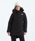 Arctic Parka (Girls') - NF0A8A30