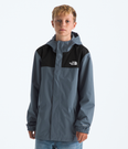 Antora Rain Jacket (Boys') - NF0A8A48