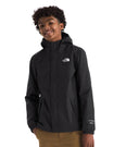 Antora Rain Jacket (Boys') - NF0A8A48 - Past Season