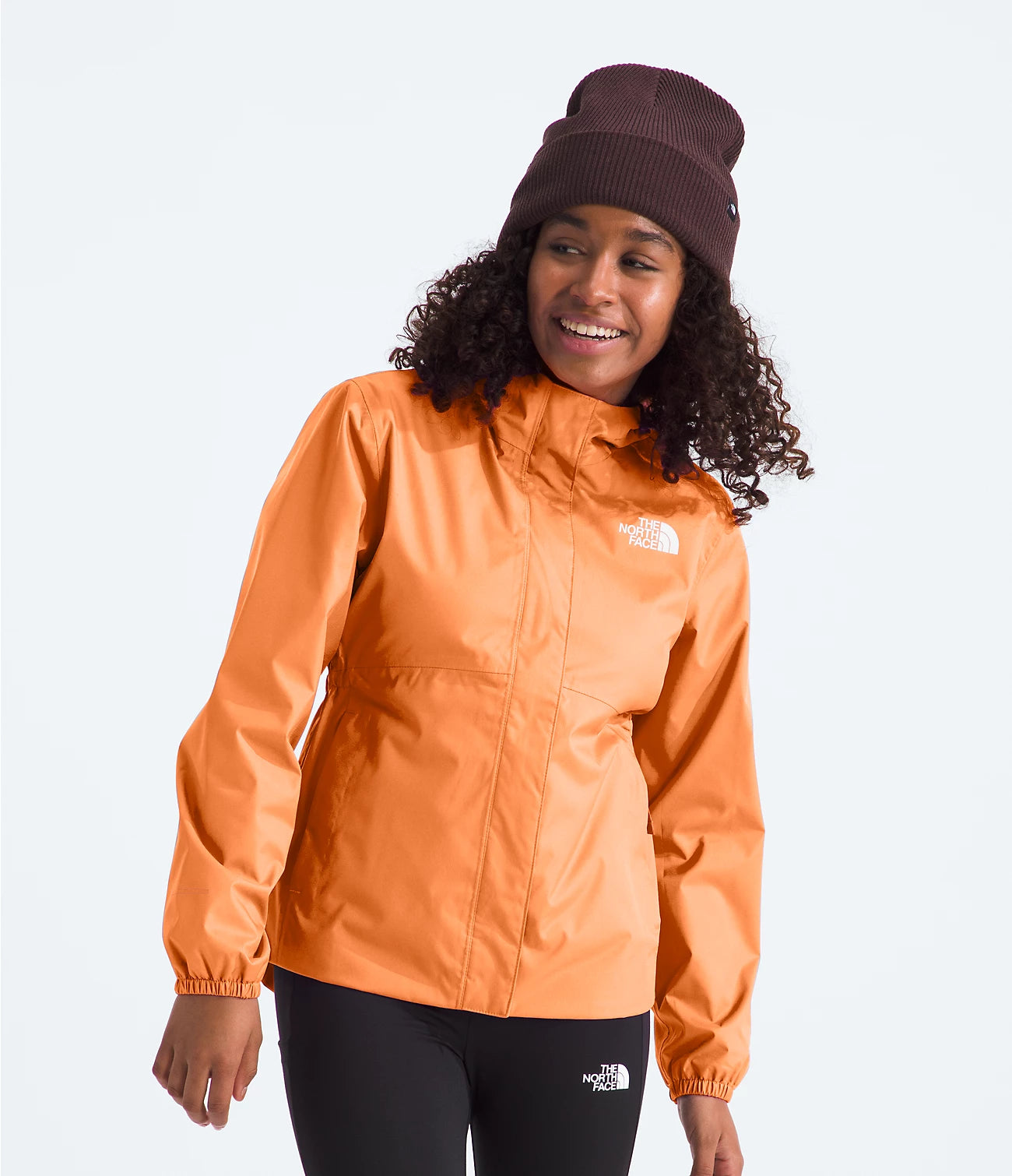 North face resolve girls shop