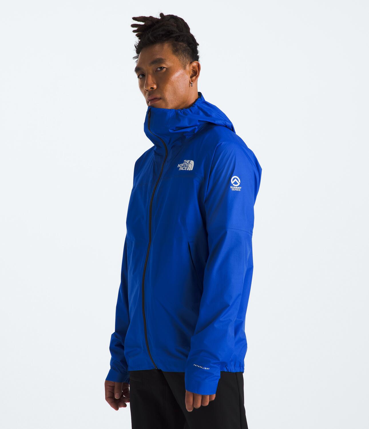 The North Face - Men's Summit Series Papsura FUTURELIGHT™ Jacket