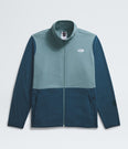 Plus Glacier Fleece Jacket (Women's) - NF0A8AYN - Past Season