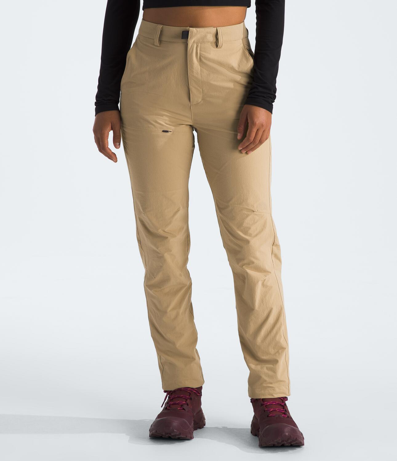 Basin Pants (Women's) - NF0A8B4V