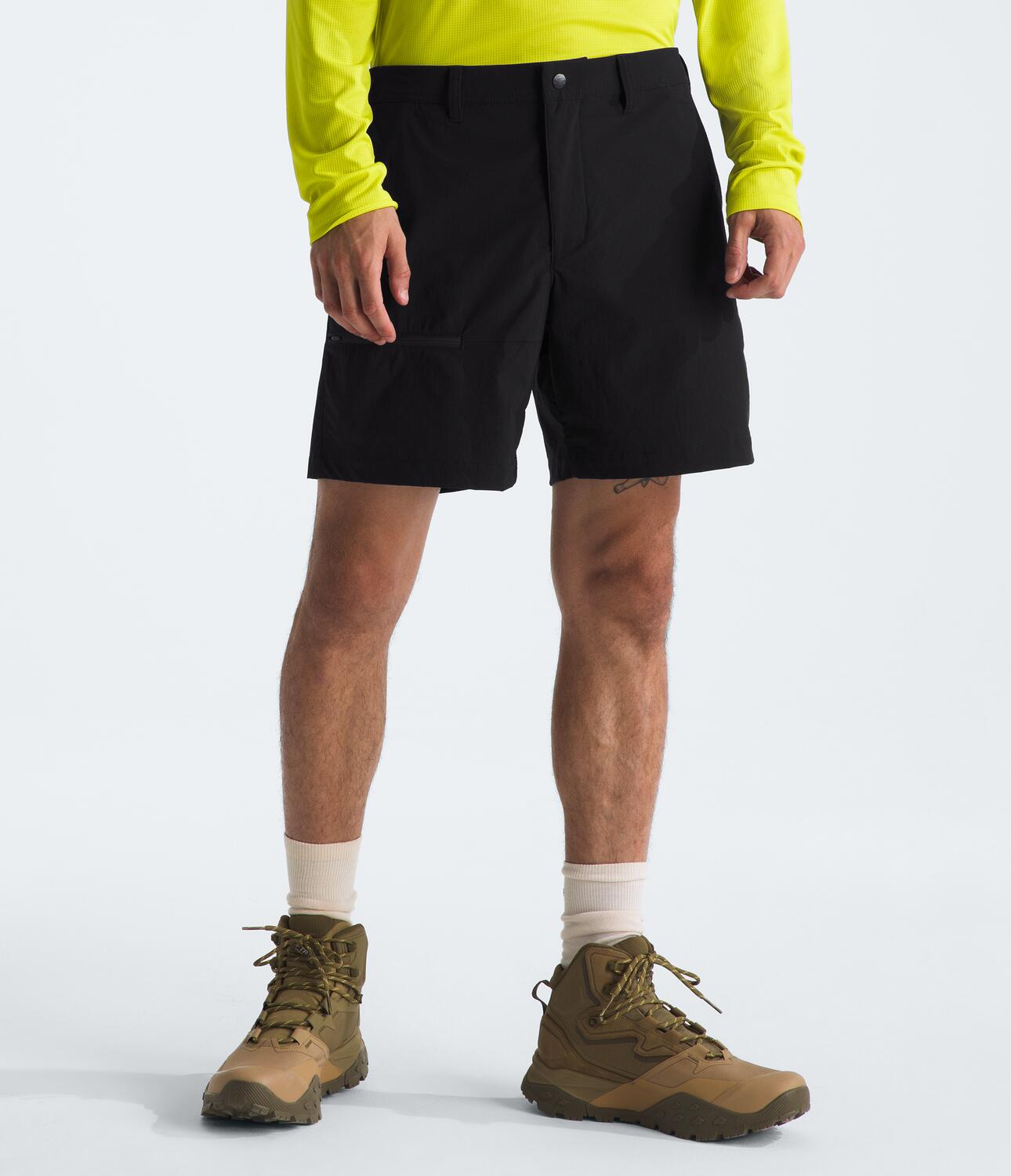 Basin 7" Shorts (Men's) - NF0A8B52