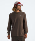 Evolution Box NSE Long-Sleeve Tee (Men’s) - NF0A8B68 - Past Season