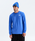 Evolution Box NSE Regular Long-Sleeve Tee (Men's) - NF0A8B68