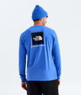 Evolution Box NSE Regular Long-Sleeve Tee (Men's) - NF0A8B68